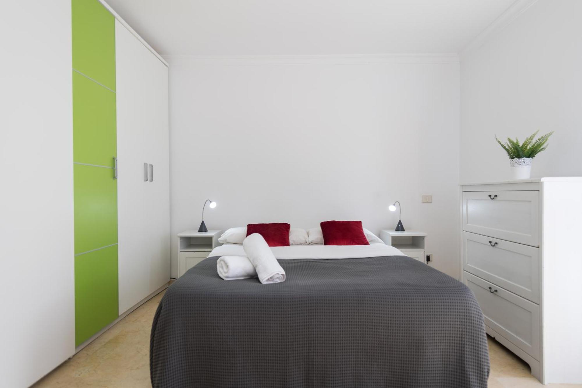 Sg Carlos Family House Las Palmas de Gran Canaria Extérieur photo