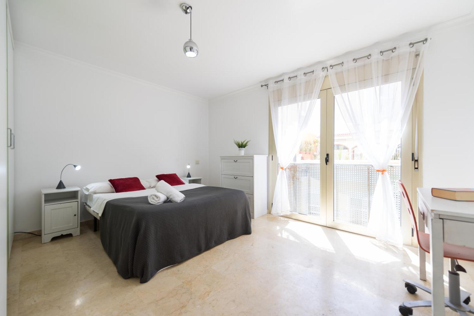 Sg Carlos Family House Las Palmas de Gran Canaria Extérieur photo