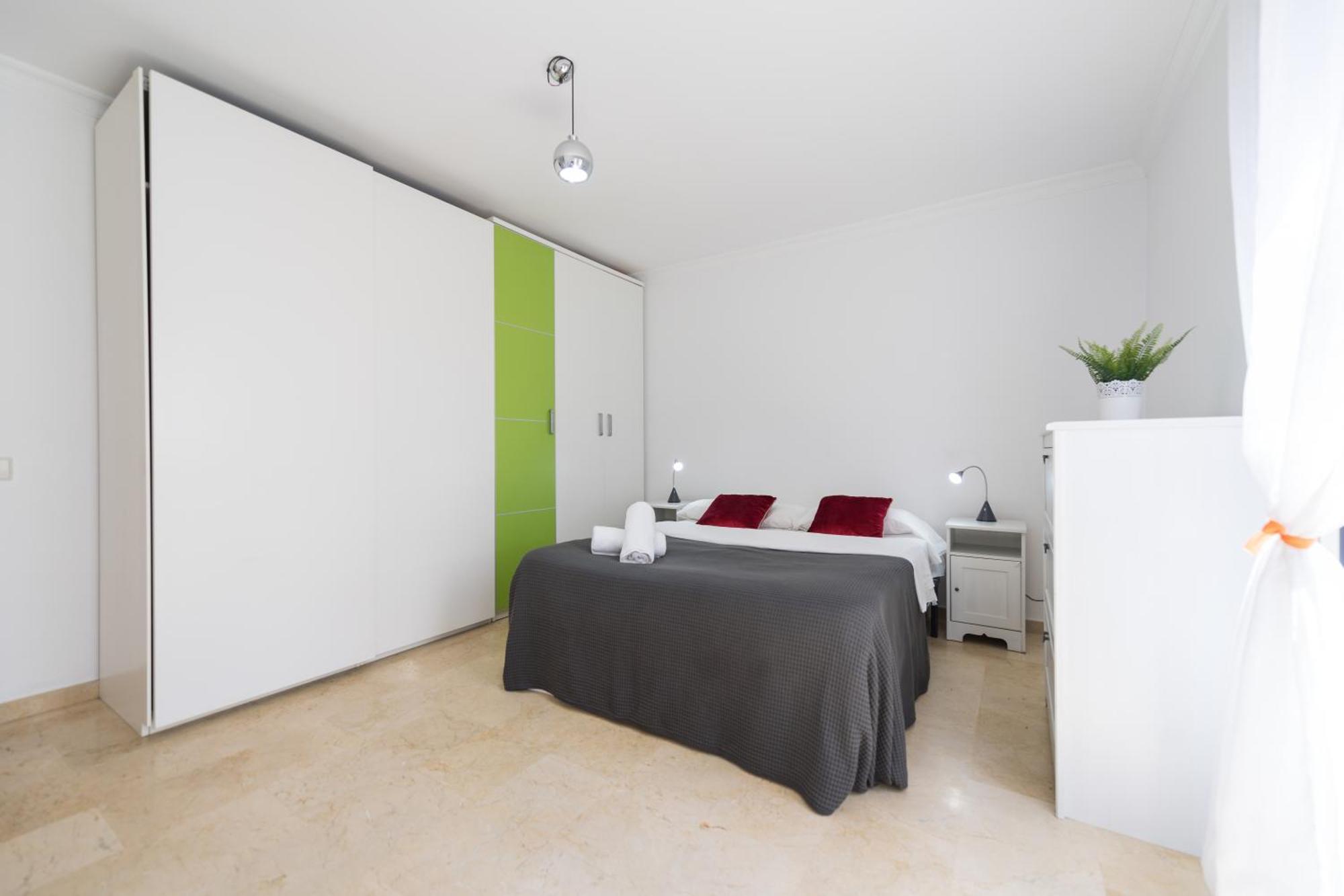 Sg Carlos Family House Las Palmas de Gran Canaria Extérieur photo